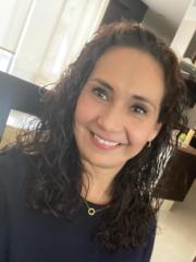 Adriana Godinez pizano