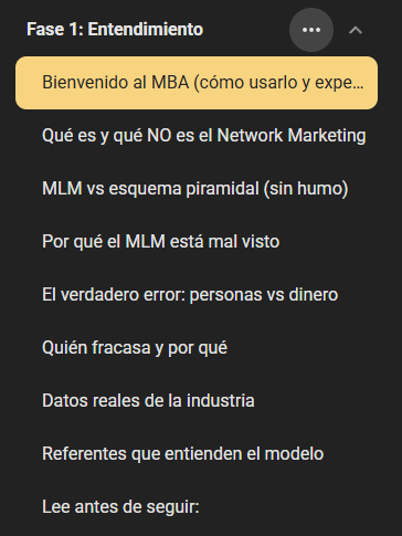 FASE 1 ACTIVA!!