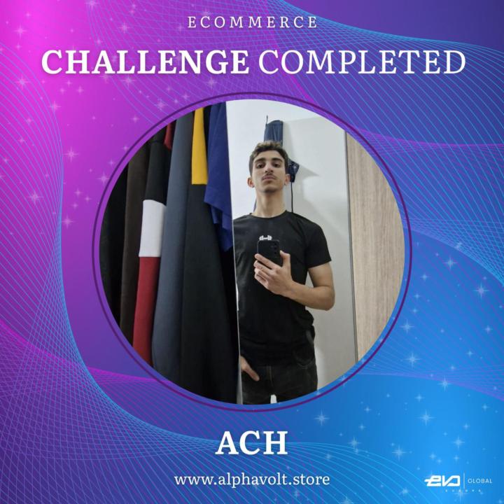 NUEVA WIN OBJETIVO ECOMMERCE📈