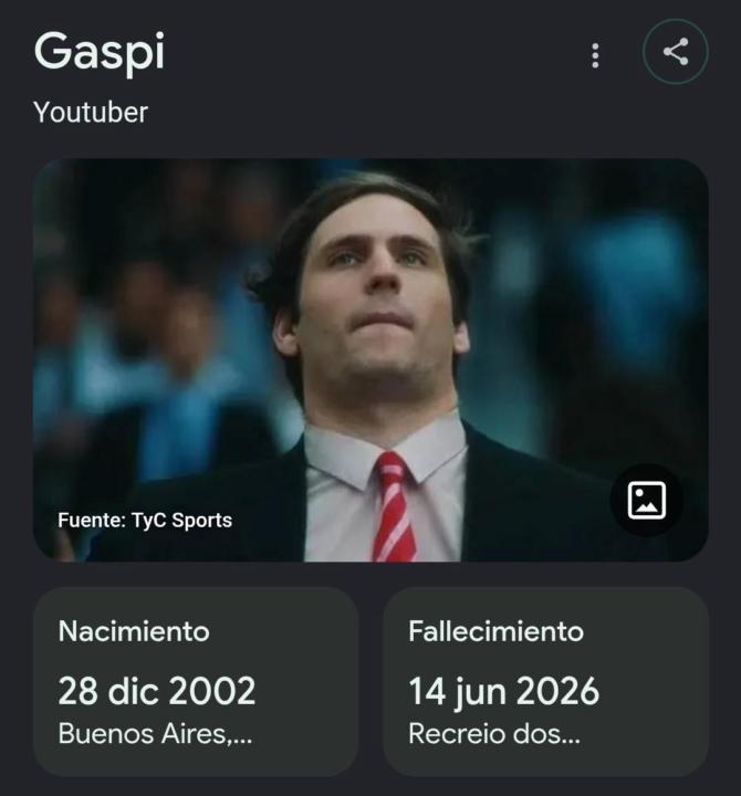 Aprendizaje de hoy 🧠
