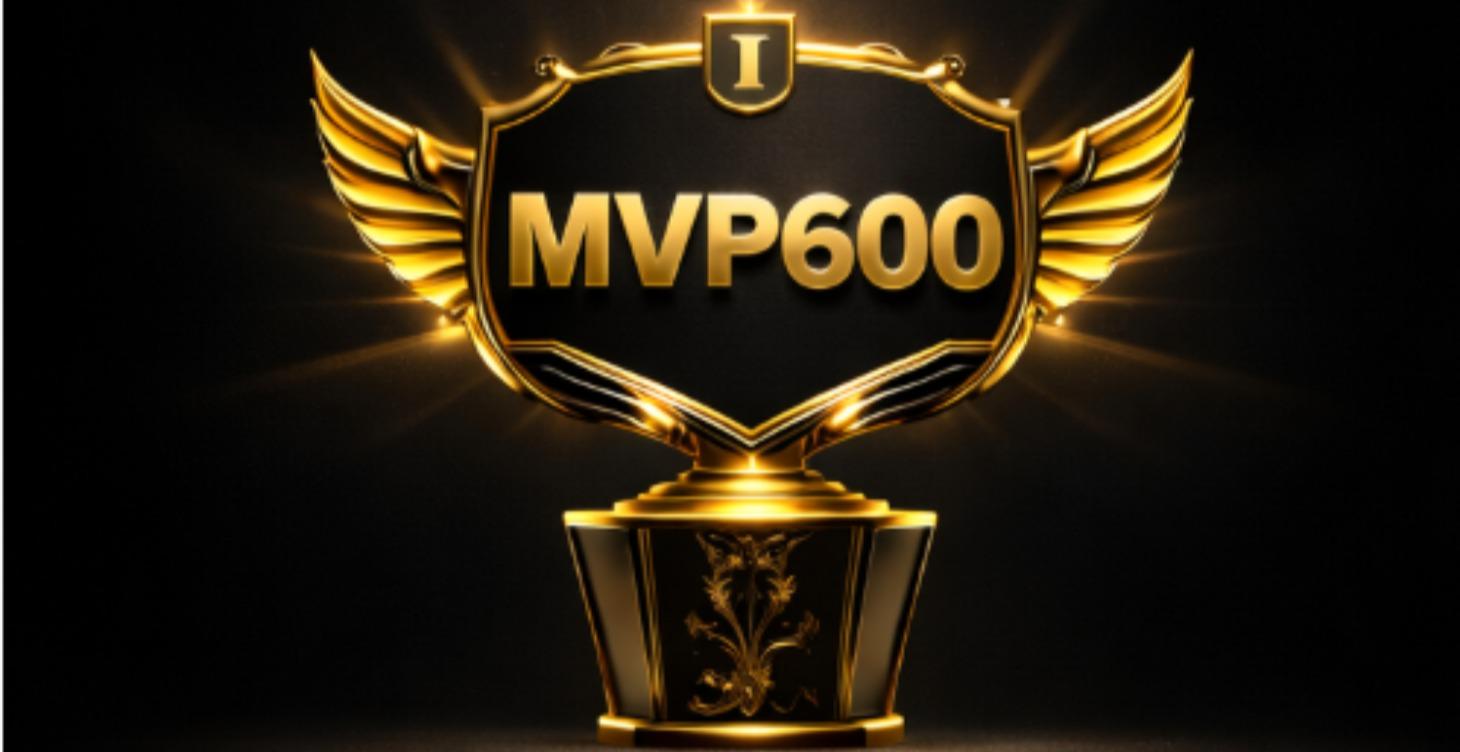 Club MVP600