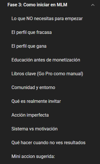 FASE 3 ACTIVA!!!