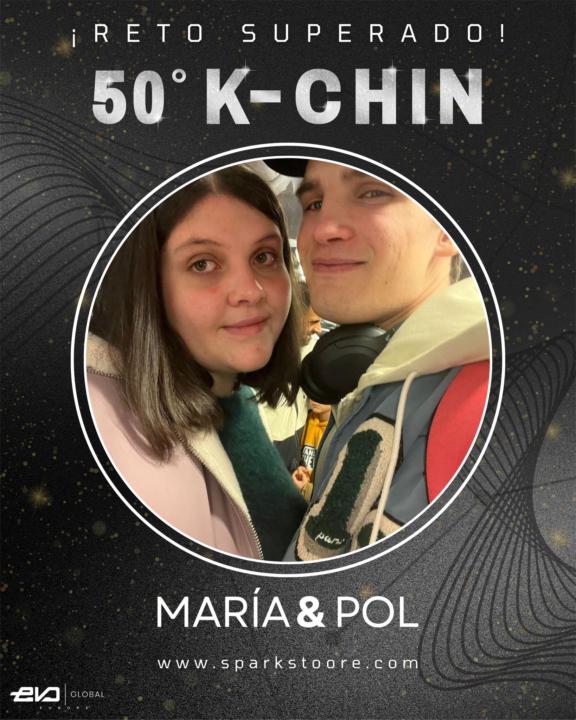 Tenemos primer reconocimiento de 2026!!