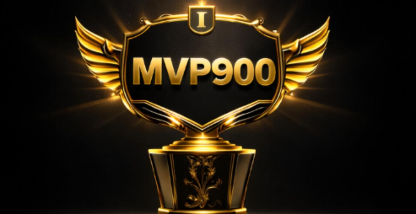 Club MVP900