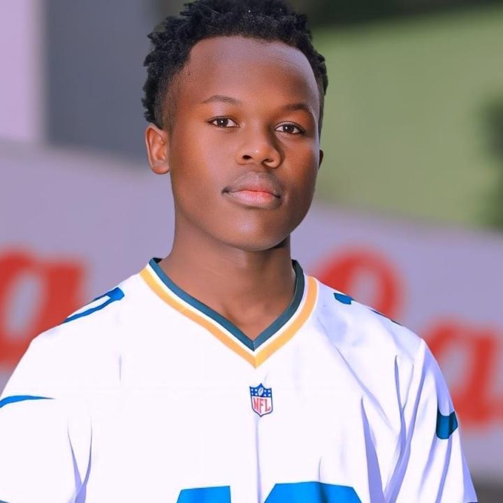Elias Kipyegon