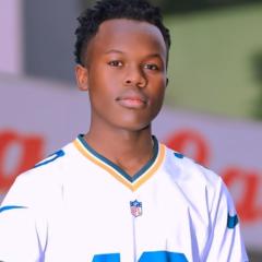 Elias Kipyegon