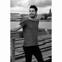 Afshin Etemad