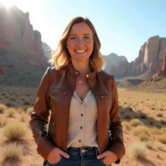 Carrie Foss