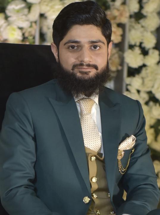 Talha Jamil