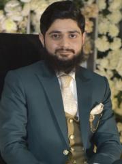 Talha Jamil