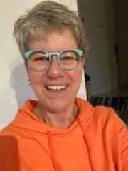 Claudia Helmich