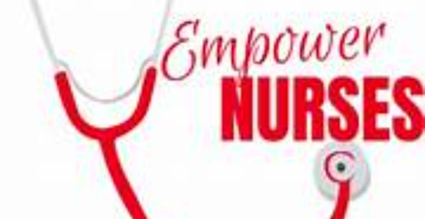 Empowering Nurses