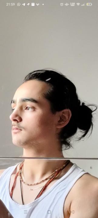 Sohil Limbachia