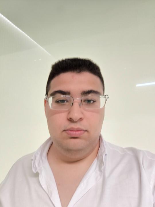 Владимир Филимонов