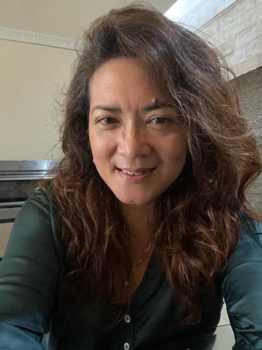 Fithriyani Tarigan