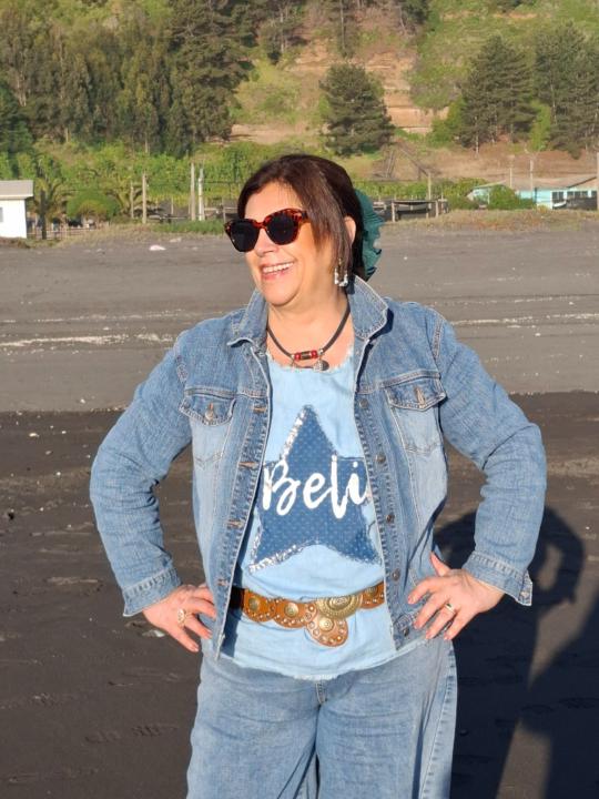 Jessica Abaca Labbe