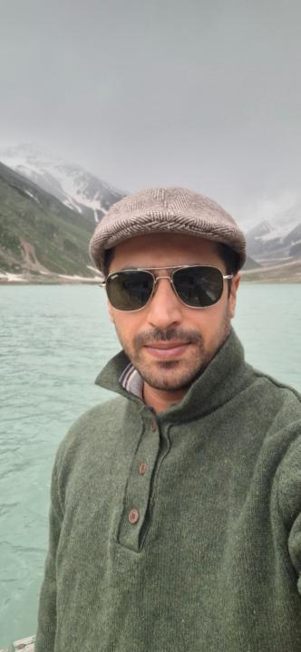 Adnan Ahmad