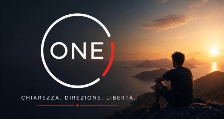 ONE