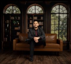 Luis Jimenez - Velez