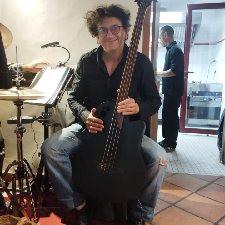 Laurent Sylvain
