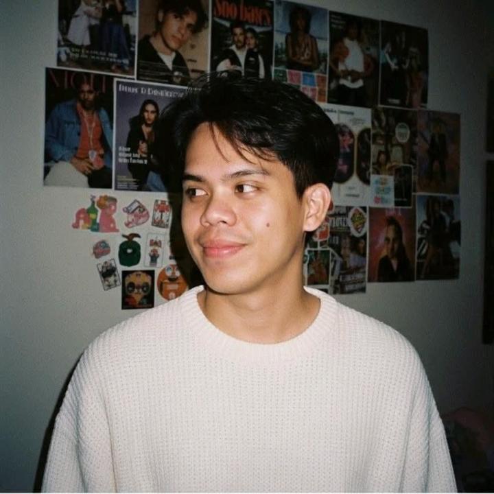 Michael Saidena