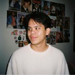 Michael Saidena