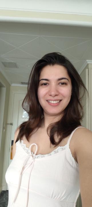 Chetna Teckchandani VIP