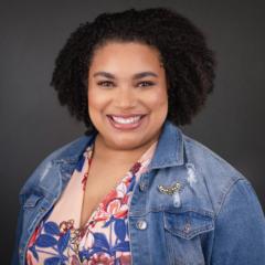 Jacqualyn Jackson