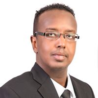 Mohamed Abdirahman