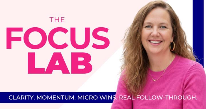 The Focus Lab