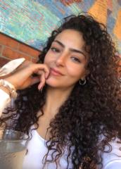 Vironia Attwah
