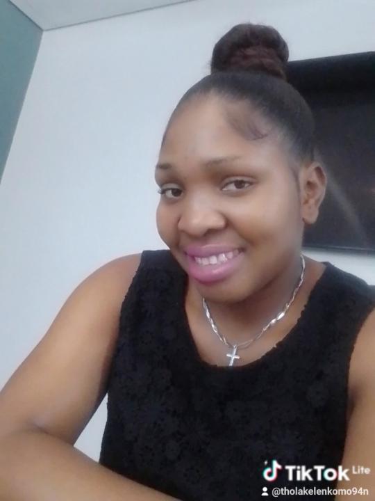Tholakele Phiri