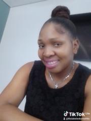 Tholakele Phiri