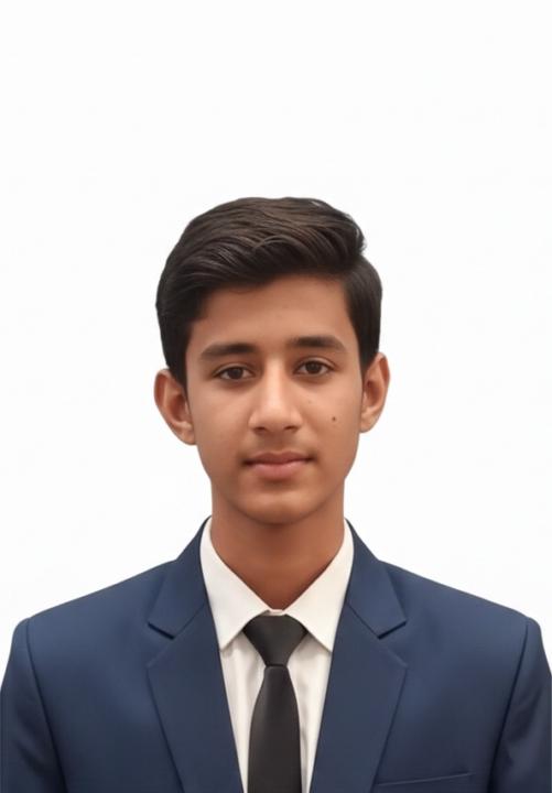 Umar Farooque