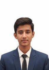 Umar Farooque