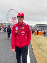 Wai Lok Maximillion Ho