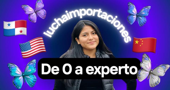Lucha Importaciones