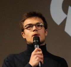 Thomas Denizot