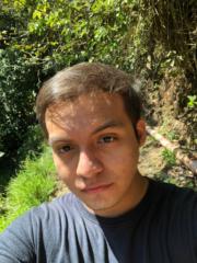 Bryan Córdova