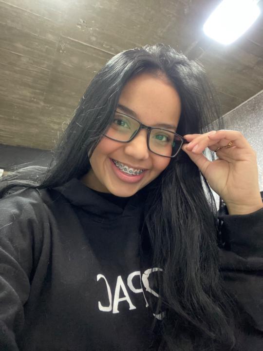 Luisa Ramirez