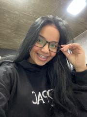 Luisa Ramirez