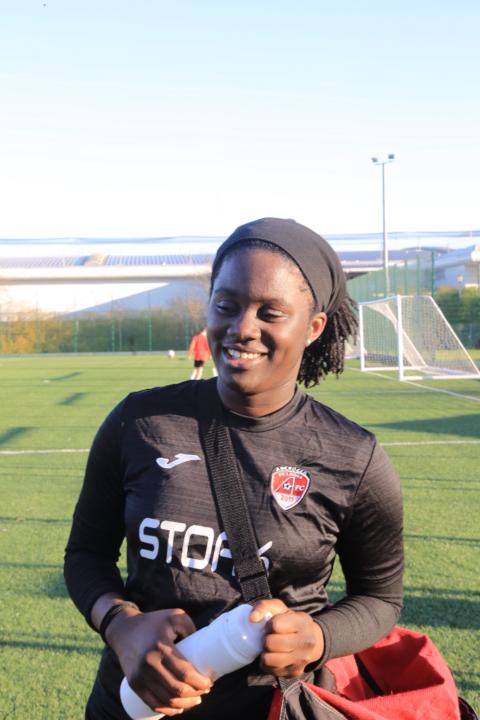 Kaira Anizoba