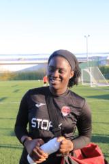 Kaira Anizoba