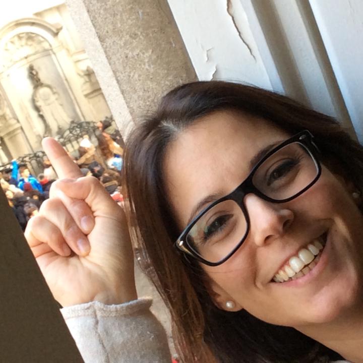 Isabel Manjon