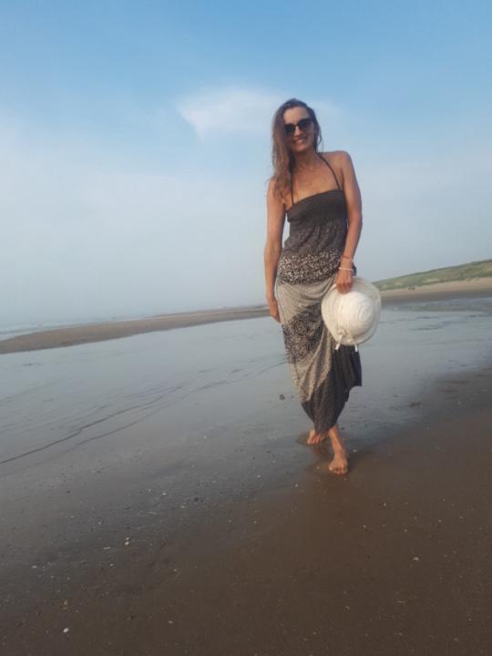 Sandra Compeer