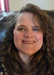 Janet Nelson