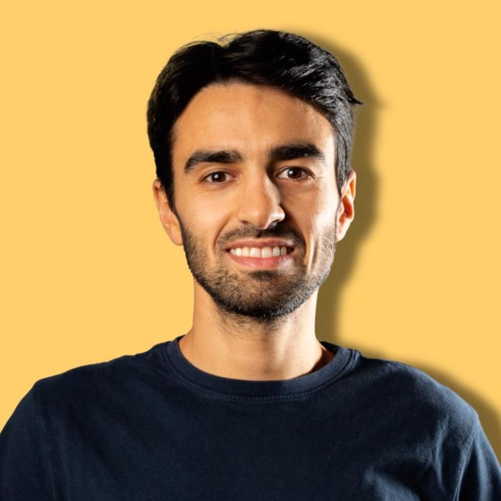 Alessio Dessi