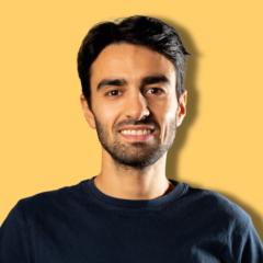 Alessio Dessi