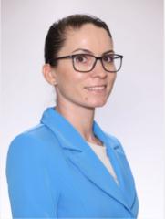 Ирена Негинова