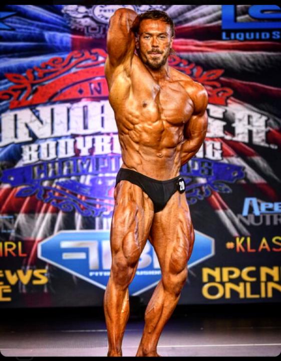 Kyle Madsen